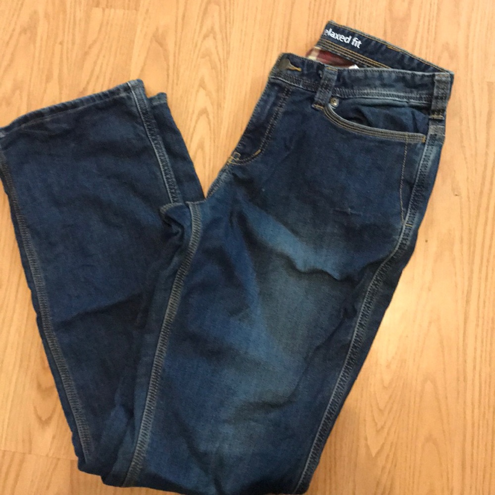 Carhartt pants